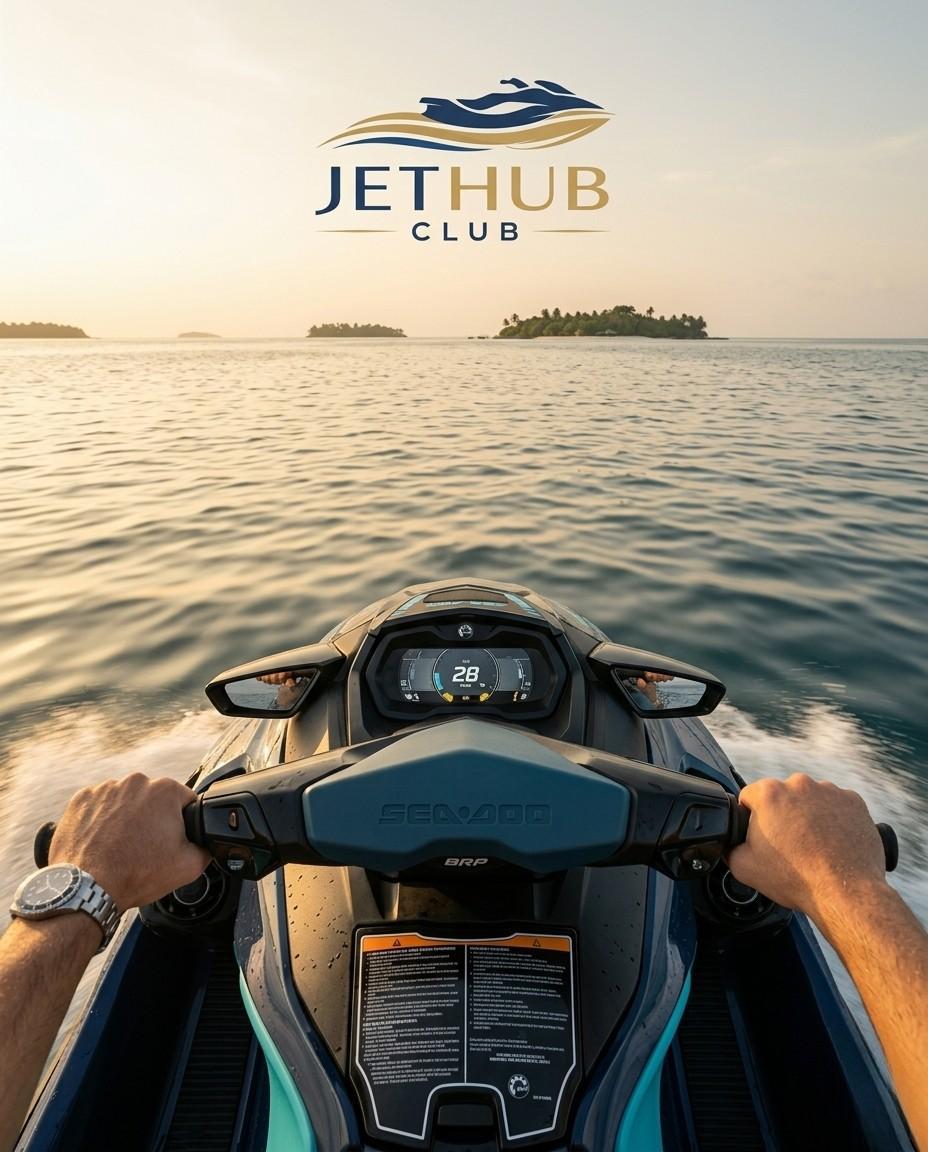 JetHub Club